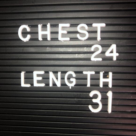 Archipelago Cotton XXL Short Sleeve Striped Polo - Picture 6 of 6